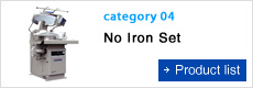 No Iron Set