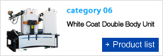 White Coat Double Body Unit