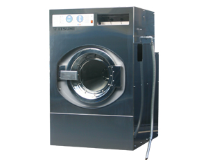 Full Automatic Washer and Extractor