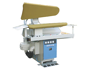 High Speed Press