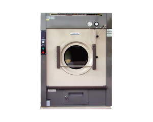 Steam Drier